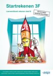 Kristel Schaap, Rob Lagendijk - Startrekenen leerwerkboek 3F