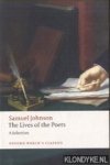 Johnson, Samuel - The Lives of the Poets. A Selection Johnson, Samuel - The Lives of the Poets. A Selection