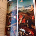 Hoffman, Ed - Kijken naar Bosch - Een ontdekkingsreis langs alle schilderijen