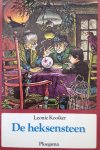 L. Kooiker - Heksensteen