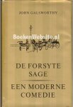 Galsworthy, John - De Forsyte sage 1 en 2