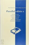  - Paralleleditie II
