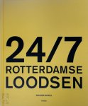 Sander Morel, Karen Auer - 24/7 Rotterdamse Loodsen