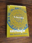 Libra, C. AQ. - Astrologie haar techniek en ethiek