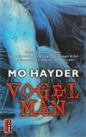 Mo Hayder, N.v.t. - Vogelman
