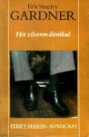 Gardner, Erle Stanley - Het zilveren dienblad