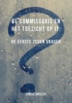Lineke Sneller - De commissaris en het toezicht op IT
