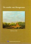 Henk van t Hul - De markt van Hoogeveen