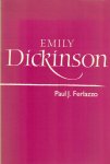 Ferlazzo, Paul J. - Emily Dickinson