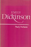 Ferlazzo, Paul J. - Emily Dickinson