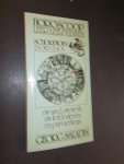 SALADIN, GEORGE, - Scorpio- de schorpioen. Serie Horoscoop leer uzelf kennen.