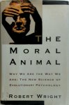 Robert Wright 67630 - The Moral Animal