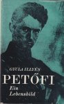 Illyés, Gyula - Sándor Petöfi. Ein Lebensbild