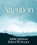 Addie Johnson - Attention