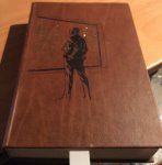 Wilson, , Sloan - Man in het donkergrijze pak / druk 1