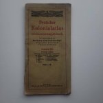 Vele - Deutscher Koloniatlas  1914