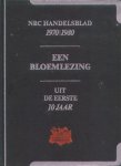 Rooy, Max van - NRC Handelsblad 1970-1980. Een bloemlezing uit de eerste 10 jaar