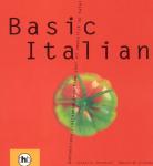 Dickhaut, Sebastian - Basic Italian / authentieke Italiaanse gerechten snel en makkelijk op tafel