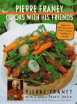 Franey Jensen, Claudia - Pierre Franey Cooks with His Friends