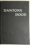 Georg Büchner - Dantons Dood