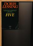 Lessing, D. - Five
