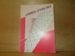 Salman, Ton / Koedijk, Ad ( redactie ) - James Stirling architekt van uitersten