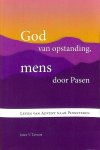 J.V. Taylor - GOD VAN OPSTANDING MENS DOOR PASEN