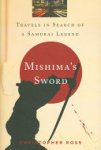 Christopher Ross - Mishima's Sword