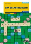 C.J.M. Jacobs - VBA Belastingrecht met resultaat 2021/2022 Theorieboek