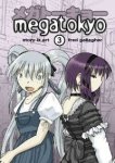 Gallagher Fred - Megatokyo