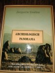 Hawkes - Archeologisch panorama