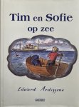 Edward Ardizzone - Tim en Sofie op zee