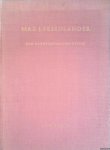 Panofsky, E. & J. Rosenberg & Vitale Bloch & J.G. van Gelder - Max J. Friedländer: Ter ere van zijn negentigste verjaardag, 5 Juni MCMLVII