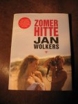 Wolkers, J. - Zomerhitte.
