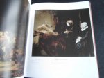 Wetering, Ernst van de - Rembrandt, A Life in 180 Paintings