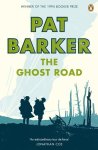 Pat Barker 18968 - The Ghost Road Regeneration 3