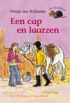 Vivian den Hollander - Een cap en laarzen