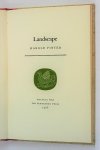Pinter, Harold - Landscape (limited edition) (3 foto's)