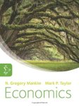 Mark P. Taylor, N. Gregory Mankiw - Economics