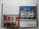 Moss, Roger W. & Tom Crane (photographs) - Historic Houses of Philadelphia : a tour of the region's museum homes (signed copy)