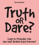 Kim Vermeulen - Truth or dare? leer je vrienden van een heel andere kant kennen!