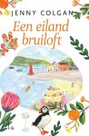 Jenny Colgan - Café Zon & Zee 5 - Een eilandbruiloft