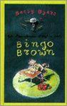 B. Byars - De brandende vragen van Bingo Brown