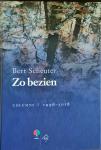 Scheuter, Bert - Zo bezien. Columns 1996 - 2018