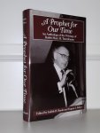 Banki, Judith H. - A Prophet for Our Time. An Anthology of the Writings of Rabbi Marc H. Tannenbaum