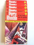 Perry Rhodan - Perry Rhodan