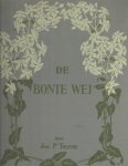 Thijsse, Jac. P. - De Bonte Wei