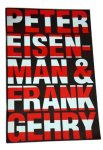 Peter Eisenman 172381, Frank O. Gehry 266401 - Peter Eisenman & Frank Gehry