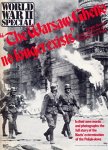Orbis Publishing: - The Warsaw Ghetto no Longer Exists