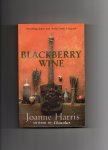 Harris Joanne - Blackberry Wine